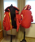 NIEUW Maat M. Heren Winter JAS Waterproof, windproof, Breath, Overige kleuren, Maat 48/50 (M), Nieuw, Ophalen of Verzenden