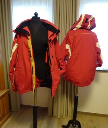 NIEUW Maat M. Heren Winter JAS Waterproof, windproof, Breath beschikbaar voor biedingen