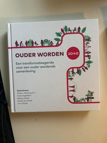 Ouder Worden 2040 - Transformatieagenda beschikbaar voor biedingen
