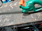 Black en Dekker heggenschaar, Ophalen of Verzenden, Gebruikt, Elektrisch