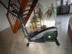 Hometrainer, Ophalen, Gebruikt, Armen, Metaal