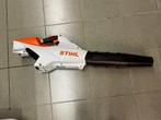 Stihl BGA 66 bladblazer, Tuin en Terras, Bladblazers, Ophalen, Benzine, Handgedragen, Nieuw