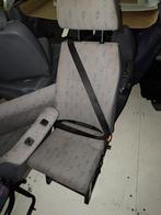 Stoel met ingebouwde gordel inca stof Transporter LT, Ophalen of Verzenden, Gebruikt, Volkswagen