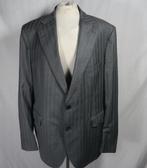 Mooi grijs wollen 2-delig pak.Mt 54.Merk Reda, Kool, Kleding | Heren, Kostuums en Colberts, Maat 52/54 (L), ., Ophalen of Verzenden