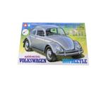 Tamiya 24136 1/24 Volkswagen Kever 1300 1966, Auto, Groter dan 1:32, Nieuw, Ophalen of Verzenden