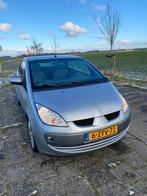 Cabriolet Mitsubishi Colt CZC 1.5 Pininfarina, Te koop, Zilver of Grijs, Geïmporteerd, Benzine