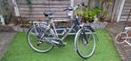 Gazelle herenfiets, Fietsen en Brommers, 57 tot 61 cm, Ophalen, Zo goed als nieuw, Gazelle