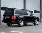 Toyota Land Cruiser100 4.7i V8 Executive 7zits I Camera I, Auto's, Automaat, 238 pk, Gebruikt, 2245 kg
