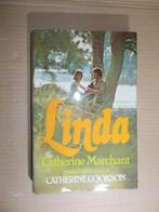 Catherine Marchant Cookson Linda en andere romans, Catherine Marchant, Ophalen of Verzenden, Zo goed als nieuw