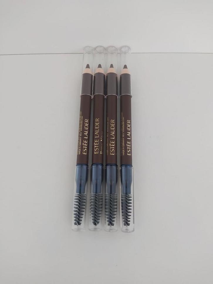 Nieuw Estee Lauder Brow Now Wenkbrauw Potlood Bruin, Sieraden, Tassen en Uiterlijk, Uiterlijk | Cosmetica en Make-up, Nieuw, Ogen