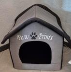 Leuk honden/katten huisje, Ophalen