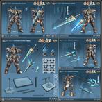 [Pre-order] HOT GENERAL - MJZ-04 MJZ04 Western Chu Overlord, Verzenden, Nieuw