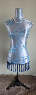 Vintage mannequin paspop, Ophalen of Verzenden