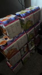 Nutricia drink + knijpmiddel, Ophalen of Verzenden