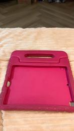 Kidscover ipad hoes, Computers en Software, Tablet-hoezen, 10 inch, Gebruikt, Onbekend, Ophalen of Verzenden