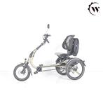 Van Raam Easy Rider Compact Olijf grijs Driewielfiets Nieuw, Ophalen, Nieuw, Van Raam