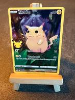 Pikachu 005/025 Pokémon Celebrations 25, Ophalen of Verzenden, Zo goed als nieuw