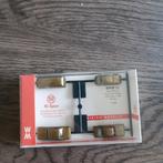 Wiking 091006 - Set " 50 jaar N spoor " bus kever vw en auto, Hobby en Vrije tijd, Modelauto's | Overige schalen, Ophalen of Verzenden