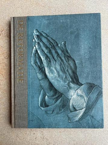 De Reformatie beschikbaar voor biedingen