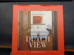 Dutch View - Jan des Bouvrie - boek, Boeken, Wonen en Tuinieren, Interieur en Design, Barabara en René Stoeltie, Ophalen of Verzenden