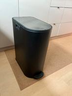prullenbak 30L 20L Narrow Bin SONGMICS Garbage Bin, Huis en Inrichting, Woonaccessoires | Prullenbakken, Ophalen, Zo goed als nieuw