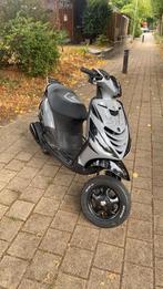 Piaggio zip 125cc 2-takt Brom, Fietsen en Brommers, Scooters | Piaggio, Ophalen, Maximaal 45 km/u, Zip, 125 cc