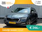 Skoda Octavia Combi 1.0 TSI Business Ed. Plus/ € 17.950,00, Euro 6, Adaptive Cruise Control, Origineel Nederlands, Handgeschakeld