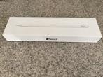 Apple Pencil (2e generatie), Computers en Software, Apple iPads, Ophalen, Zo goed als nieuw, Wit, Overige modellen