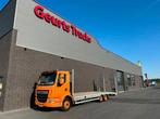 DAF LF OPRIJ 23-82 V OPRIJWAGEN / MACHINE TRANSPORTER / PLAT, Automaat, 295 pk, Euro 6, Overige kleuren