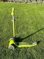 Step globber, Fietsen en Brommers, Steps, Ophalen, Zo goed als nieuw, Gewone step, Globber