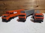 Lion Toys DAF modellen, ., Ophalen of Verzenden, Zo goed als nieuw, .