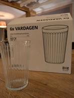Ikea, 43cl, Glas type Vardagen, Ophalen, Nieuw, Frisdrankglas