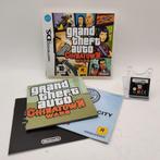 Grand Theft Auto: Chinatown Wars (GTA) - NDS nu voor €29.99, N, Vanaf 18 jaar, N, 1 speler