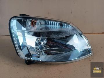 Partner Berlingo II rechterlamp Ideaal NIEUW beschikbaar voor biedingen