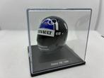 69980: Helm - F1 - Damon Hill - 1996 - Spark 1:5, Hobby en Vrije tijd, Modelauto's | 1:5 tot 1:12, Werkstraße 1, 90765 Fürth, Germany