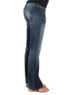 Denham boot fit baggy stretch jeans mt 31/32 KOOPJE, Nieuw, Denham, Blauw, W30 - W32 (confectie 38/40)