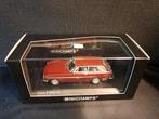 Volvo P1800 ES 1:43 - 1971 - Dark Red, Ophalen, Nieuw, Auto, MiniChamps