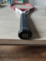 Wilson Tennis Racket L3, Gebruikt, Info@wilson.com, Wilson Sporting Goods, Ophalen of Verzenden