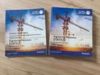 Engineering Mechanics Statics - Hibbeler, R.C. Hibbeler, Zo goed als nieuw, Beta, HBO