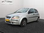 Daewoo Kalos 1.4 Style, Auto's, Daewoo, Gebruikt, 4 cilinders, Kalos, Origineel Nederlands