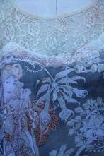 Tuniek kant Missy mt M/L transp Vaste prijs AANBIEDING, Maat 38/40 (M), Overige kleuren, Missy, Ophalen of Verzenden