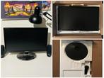 Samsung SyncMaster SA300 Monitor, Ophalen, HDMI, Full HD, Zo goed als nieuw
