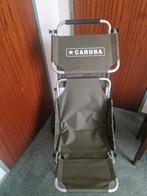 Caruba pro trolley, Ophalen, Zo goed als nieuw, Overige typen