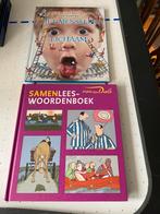 Leuke boeken: Menselijk Lichaam & Kindwoordenboek, Ophalen of Verzenden, Nieuw, Non-fictie