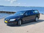 Volvo V70 Limited Edition, 136 pk, Zwart, 4 cilinders, Zwart
