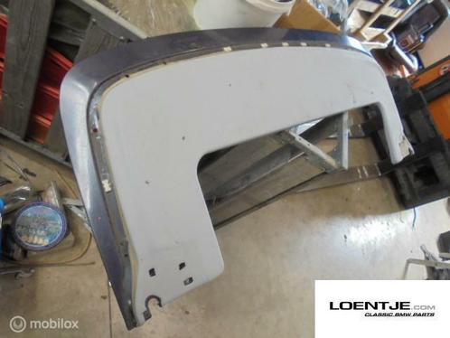 Afdekkap cabriodak BMW e30 325i 320i 318i, Auto-onderdelen, Klein materiaal, BMW, Gebruikt, Ophalen of Verzenden