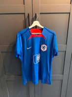 Oranje Leeuwinnen shirt gesigneerd - XL, Maat XL, Ophalen of Verzenden, Nieuw, Shirt