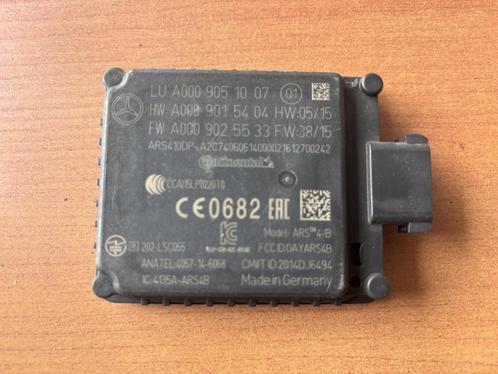 Radarsensor Mercedes Benz A0009051007 nieuw, Auto-onderdelen, Elektronica en Kabels, Mercedes-Benz, Nieuw, Ophalen of Verzenden
