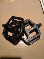 BBB Flat Pedalen pedals, Fietsen en Brommers, Crankstel of Pedalen, Gebruikt, BBB, Mountainbike