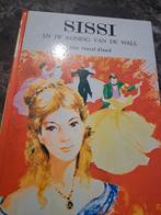 Sissi en de Koning van de Wals - Kinderboek, Ophalen of Verzenden, Gelezen, Marcel d'Isard, Fictie algemeen